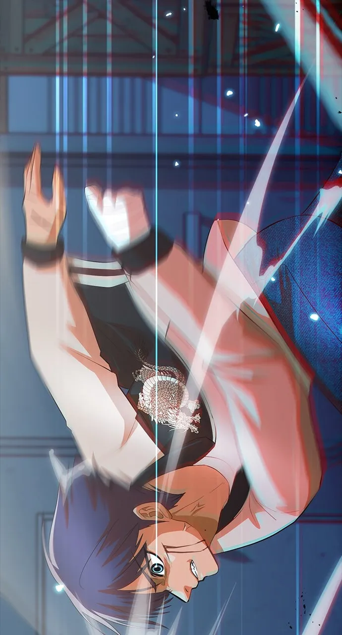 Read Random Chat chapter 312 image 3 on Lezhin