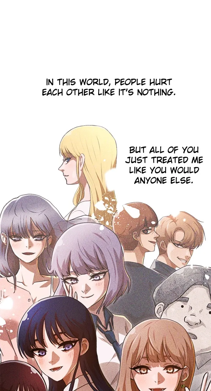 Read Random Chat chapter 312 image 30 on Lezhin