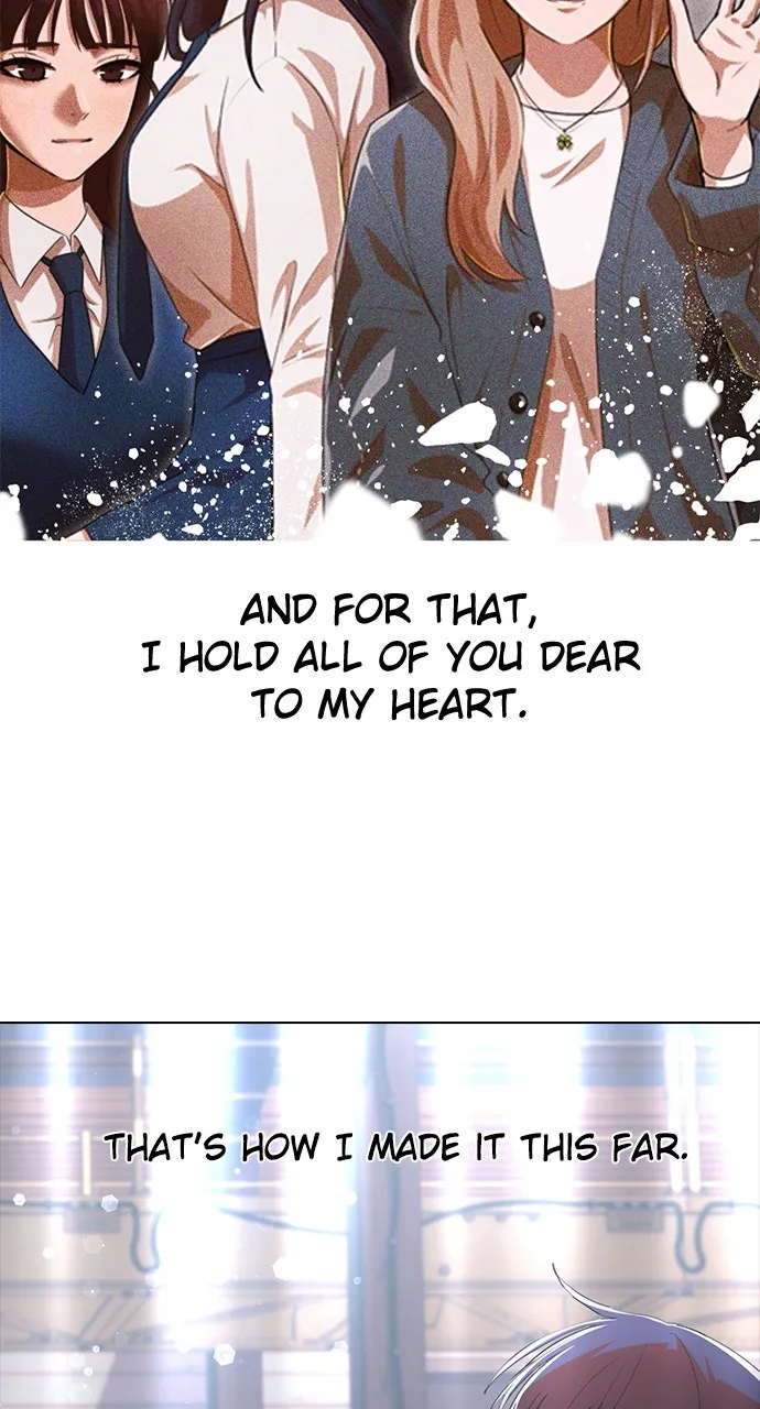 Read Random Chat chapter 312 image 31 on Lezhin