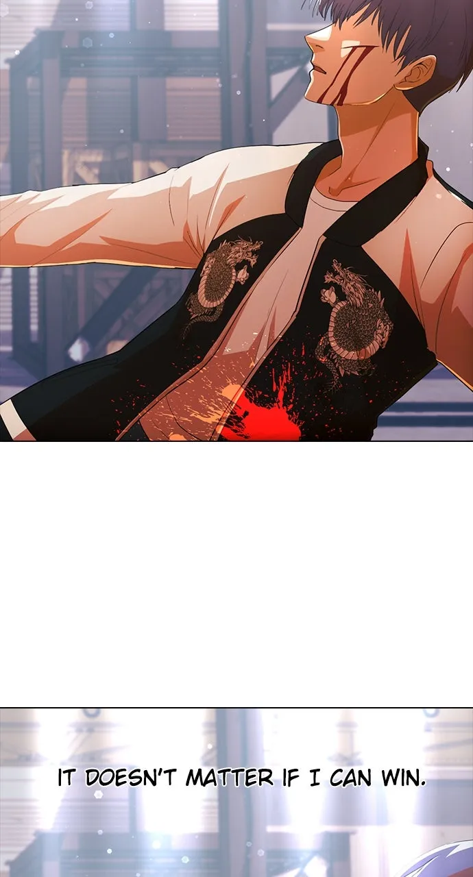 Read Random Chat chapter 312 image 32 on Lezhin