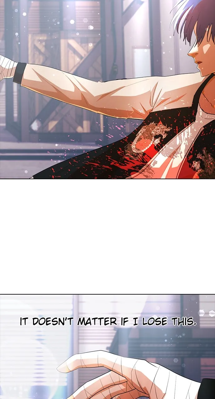 Read Random Chat chapter 312 image 33 on Lezhin
