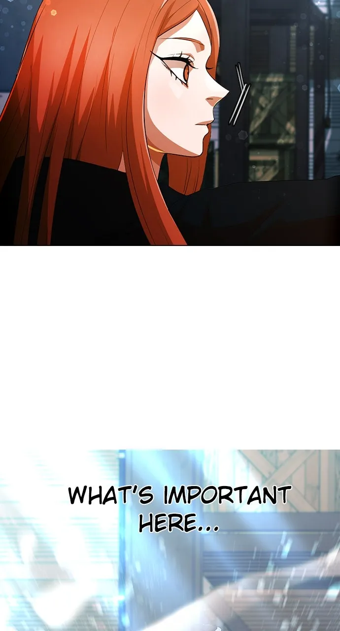 Read Random Chat chapter 312 image 36 on Lezhin