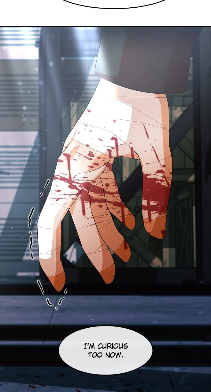 Read Random Chat chapter 312 image 40 on Lezhin