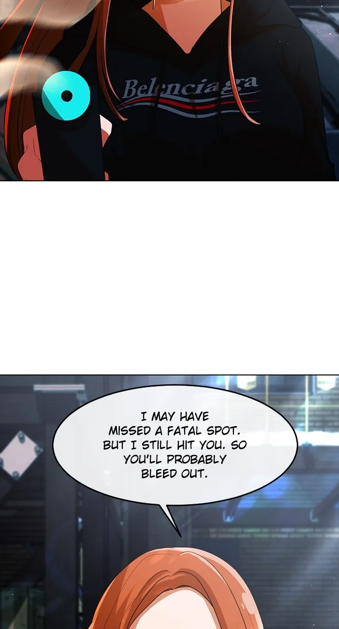 Read Random Chat chapter 312 image 43 on Lezhin