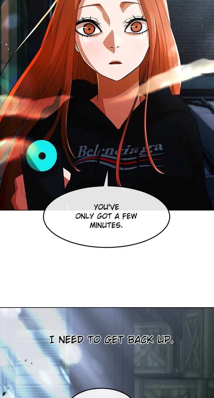 Read Random Chat chapter 312 image 44 on Lezhin