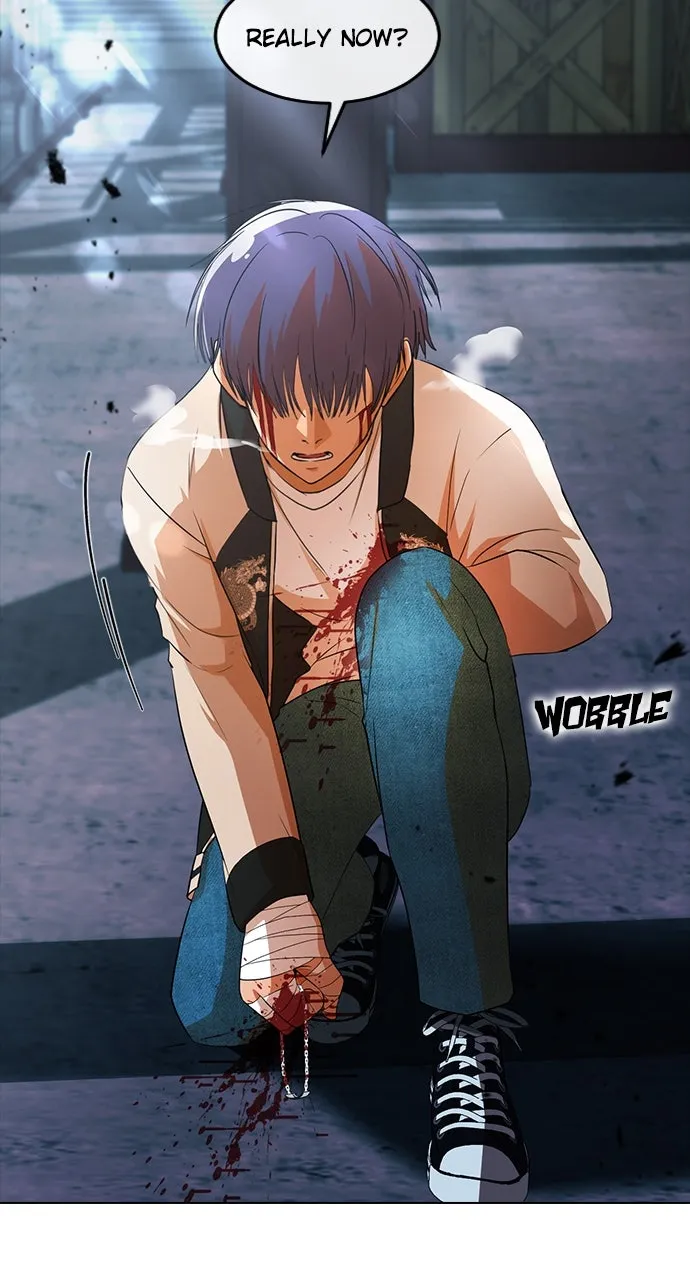 Read Random Chat chapter 312 image 45 on Lezhin