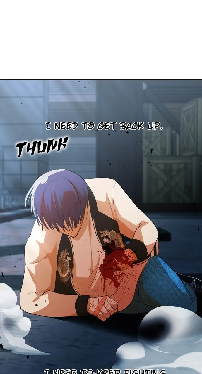 Read Random Chat chapter 312 image 46 on Lezhin