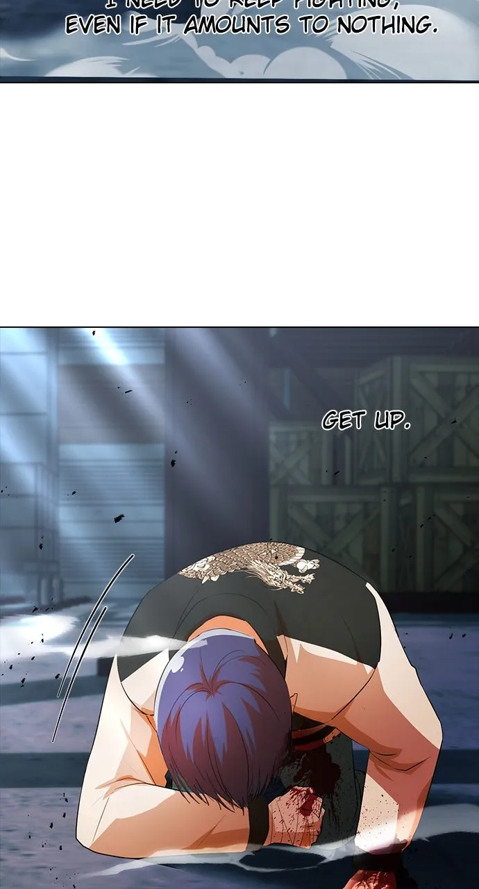 Read Random Chat chapter 312 image 47 on Lezhin