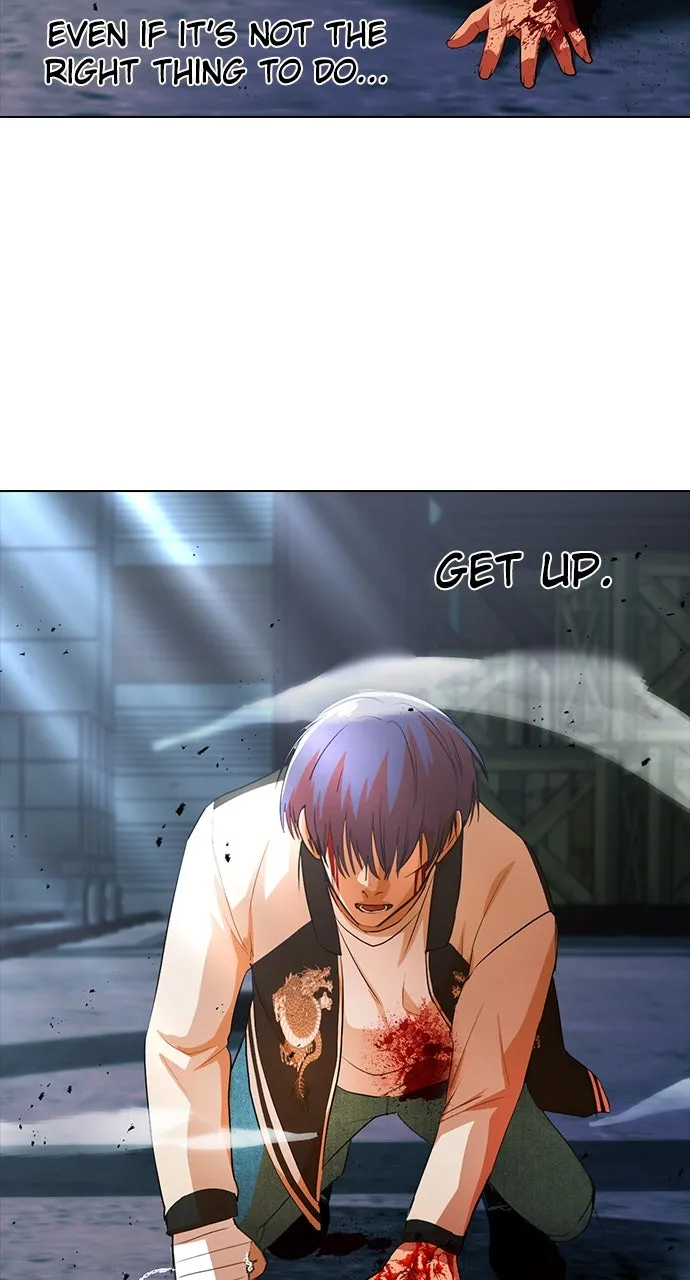 Read Random Chat chapter 312 image 48 on Lezhin