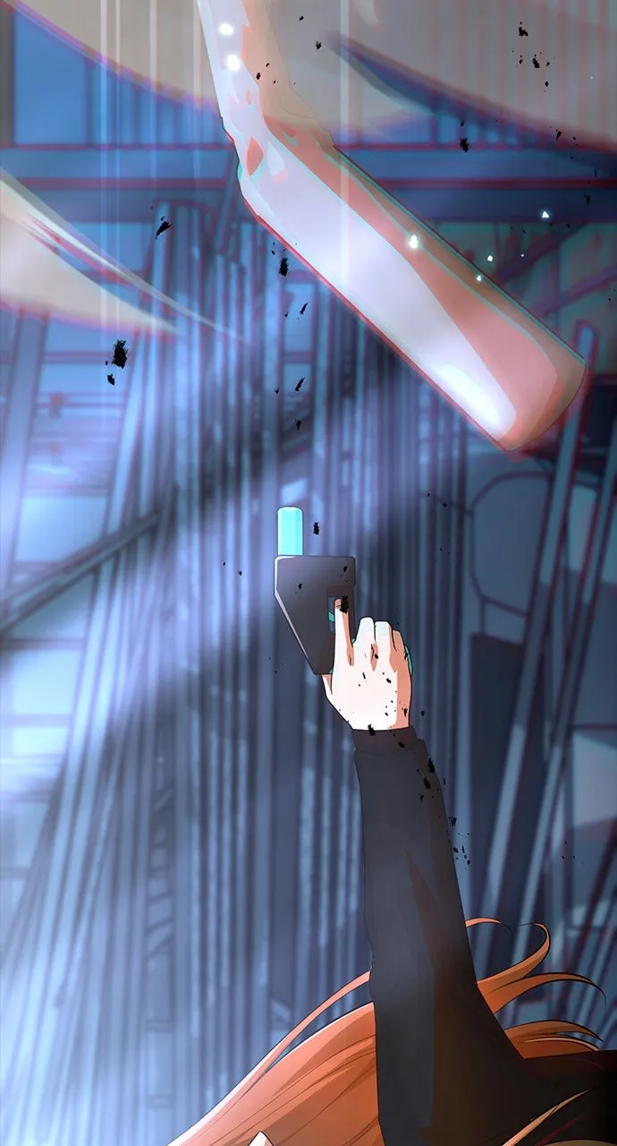 Read Random Chat chapter 312 image 5 on Lezhin