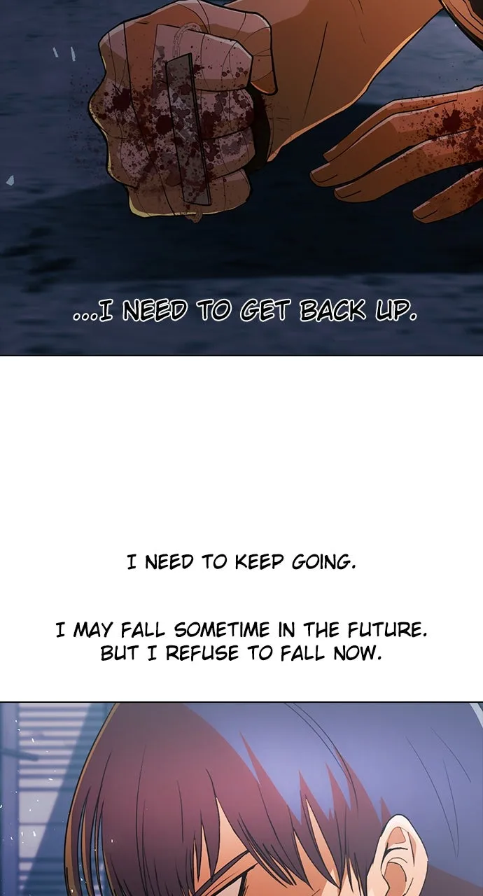 Read Random Chat chapter 312 image 51 on Lezhin