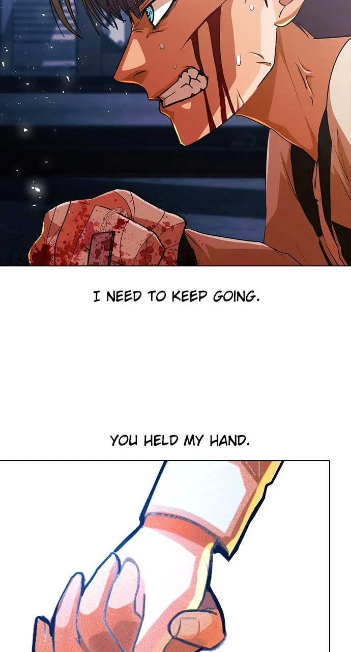 Read Random Chat chapter 312 image 52 on Lezhin
