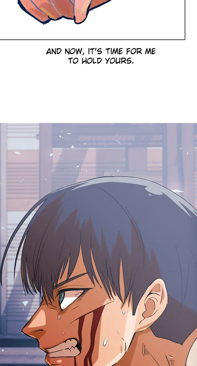 Read Random Chat chapter 312 image 53 on Lezhin