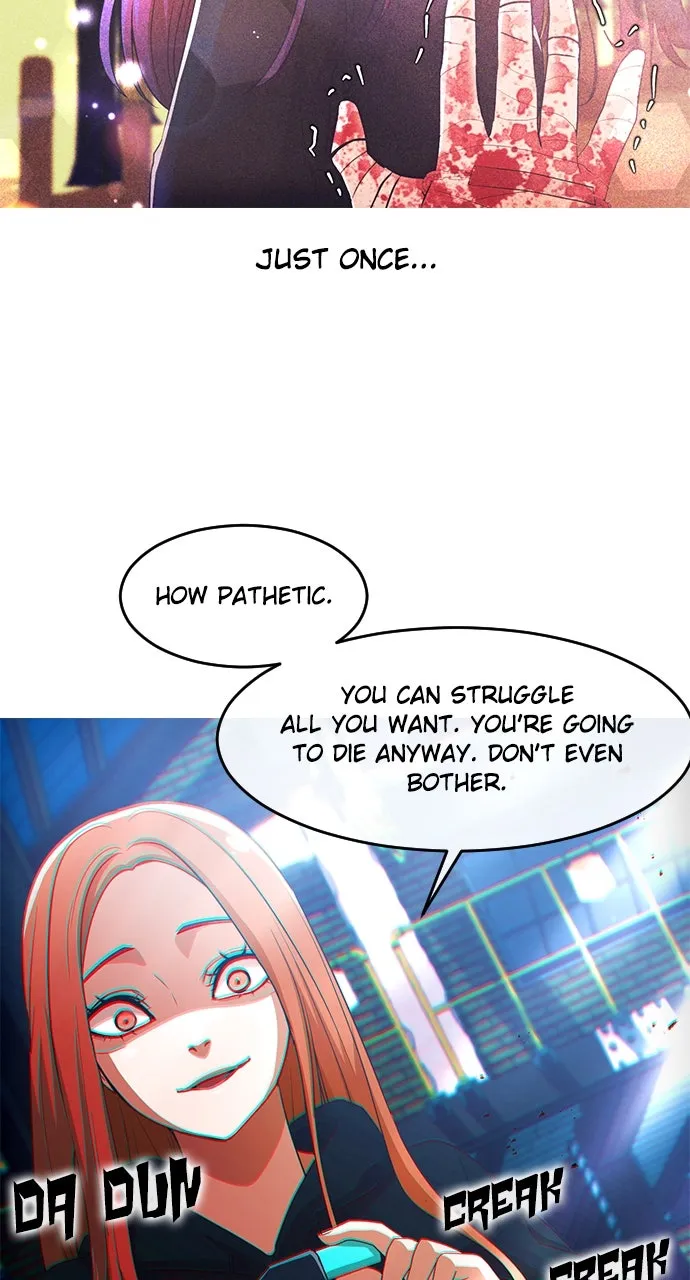 Read Random Chat chapter 312 image 57 on Lezhin