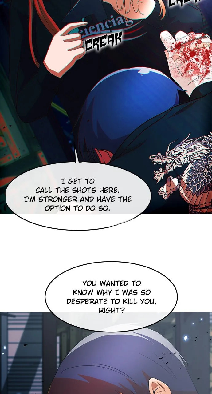 Read Random Chat chapter 312 image 58 on Lezhin