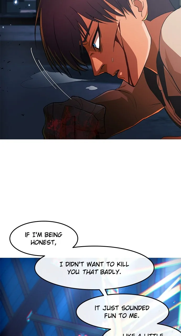 Read Random Chat chapter 312 image 59 on Lezhin