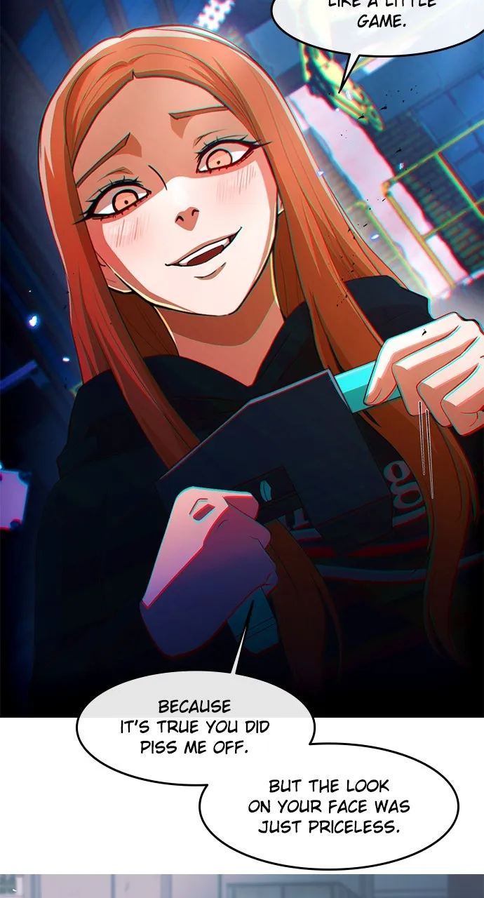 Read Random Chat chapter 312 image 60 on Lezhin