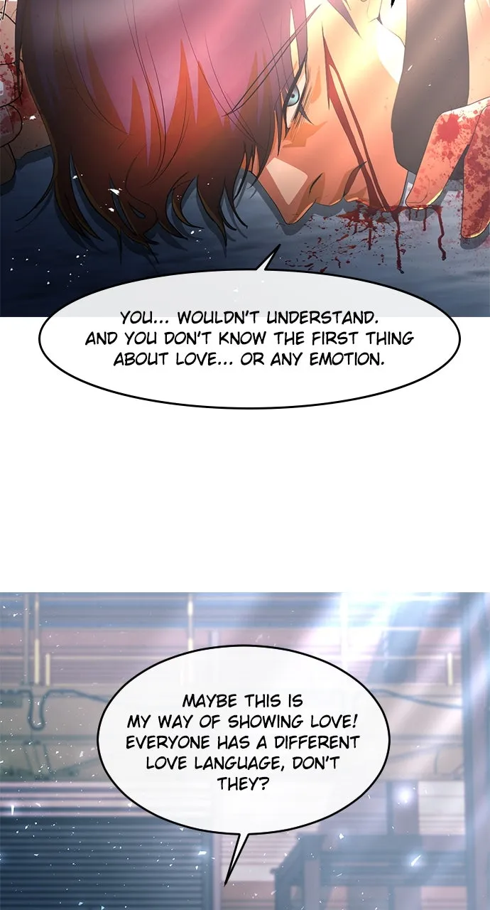 Read Random Chat chapter 312 image 65 on Lezhin