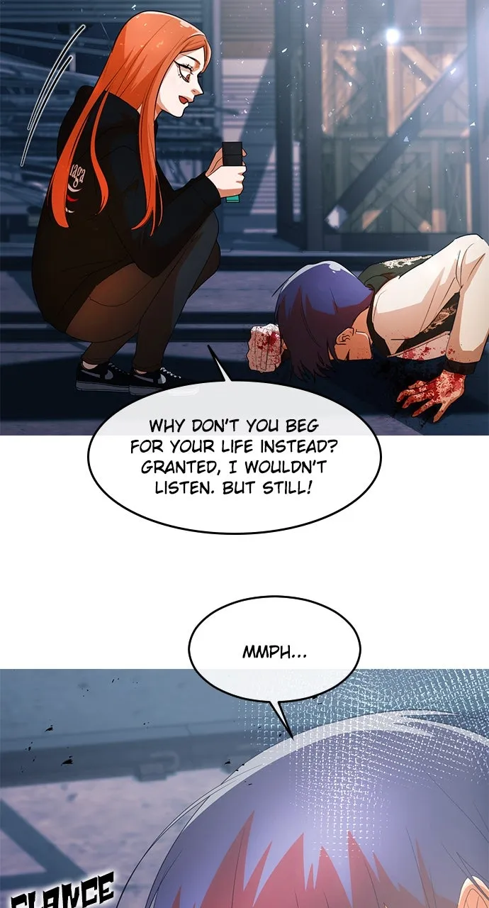 Read Random Chat chapter 312 image 66 on Lezhin