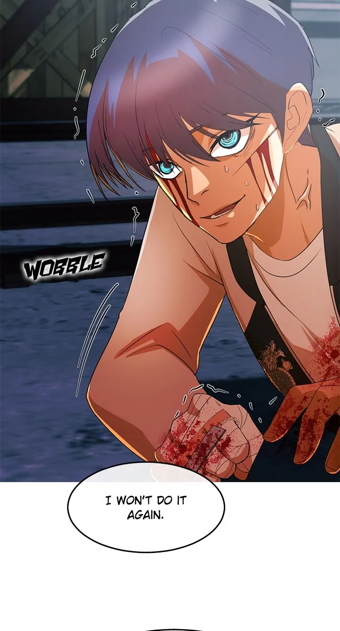 Read Random Chat chapter 312 image 69 on Lezhin