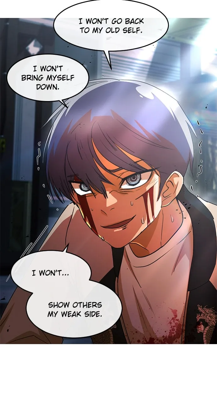 Read Random Chat chapter 312 image 70 on Lezhin