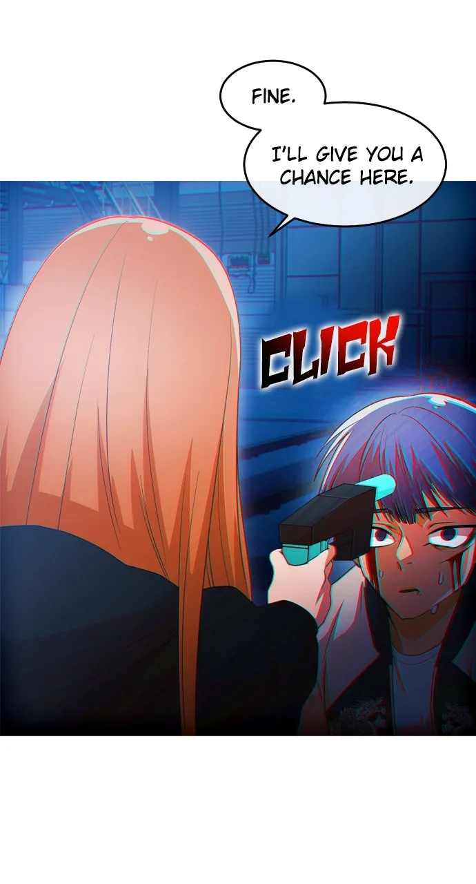 Read Random Chat chapter 312 image 71 on Lezhin