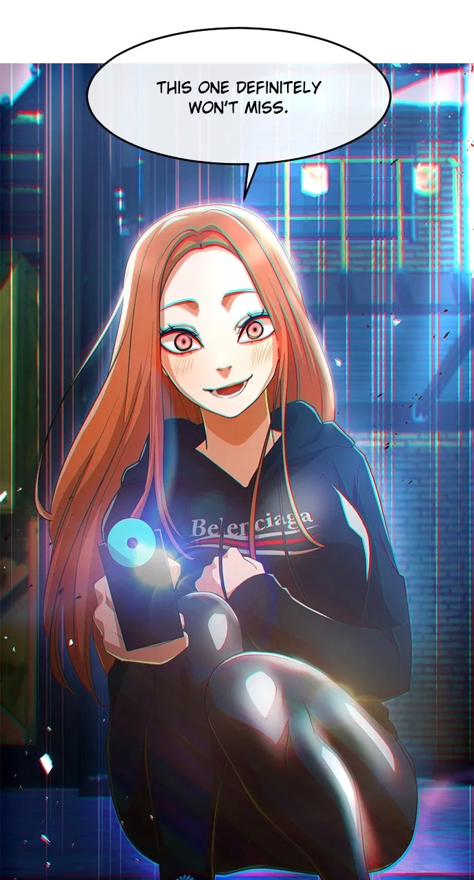 Read Random Chat chapter 312 image 72 on Lezhin