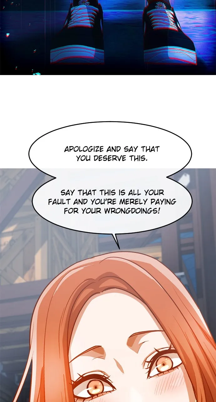 Read Random Chat chapter 312 image 73 on Lezhin