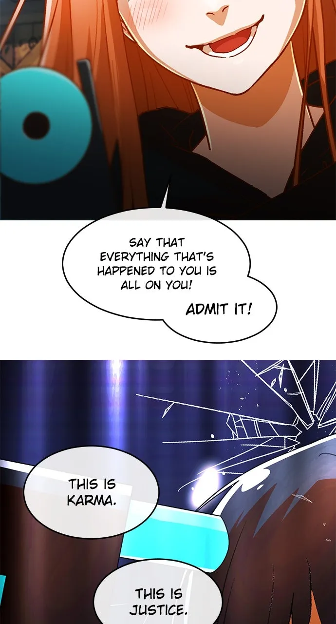 Read Random Chat chapter 312 image 74 on Lezhin