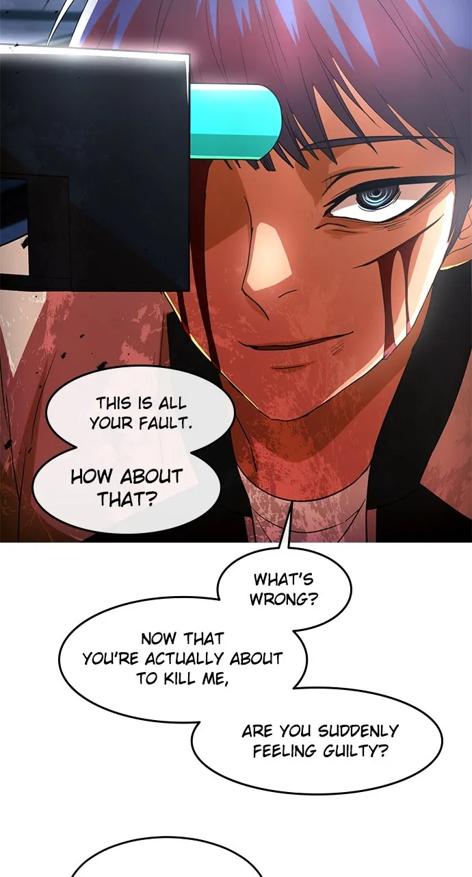 Read Random Chat chapter 312 image 76 on Lezhin