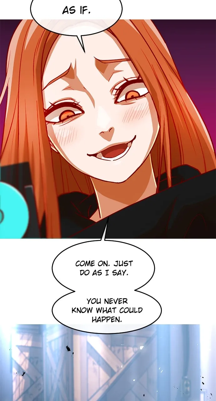 Read Random Chat chapter 312 image 77 on Lezhin