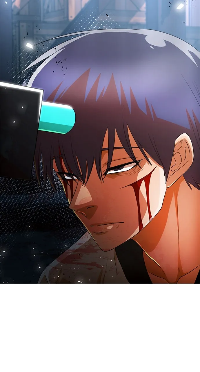 Read Random Chat chapter 312 image 78 on Lezhin