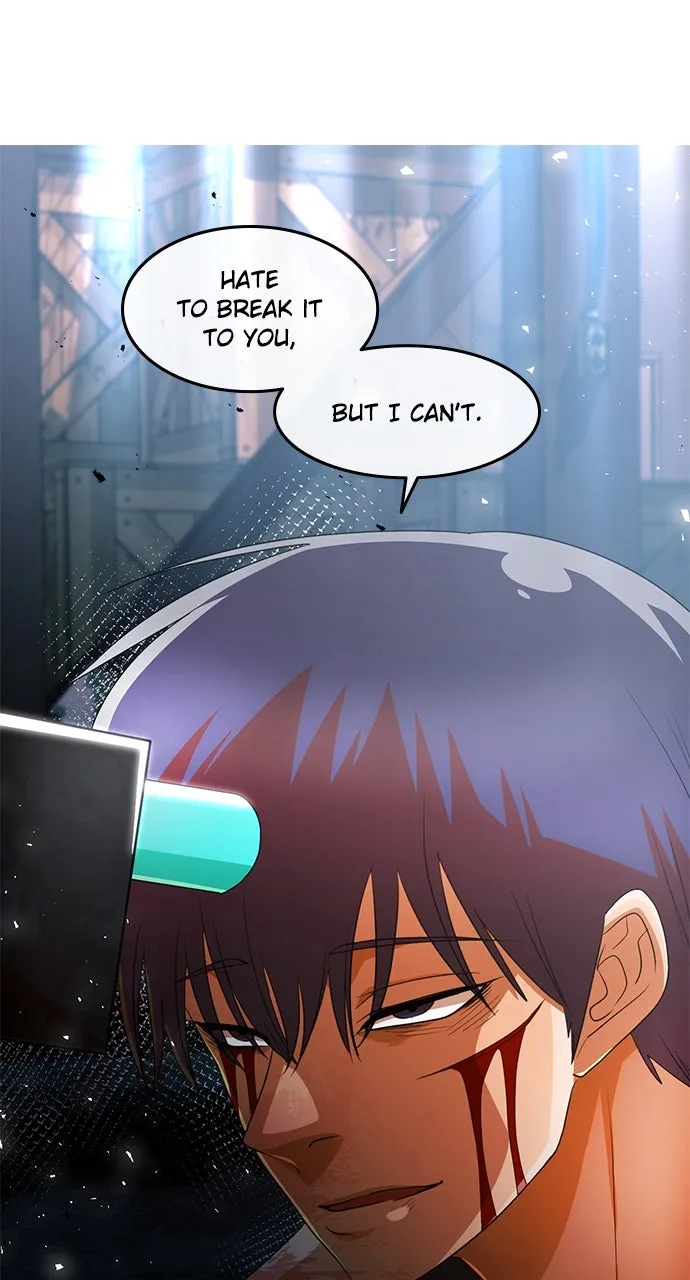 Read Random Chat chapter 312 image 79 on Lezhin