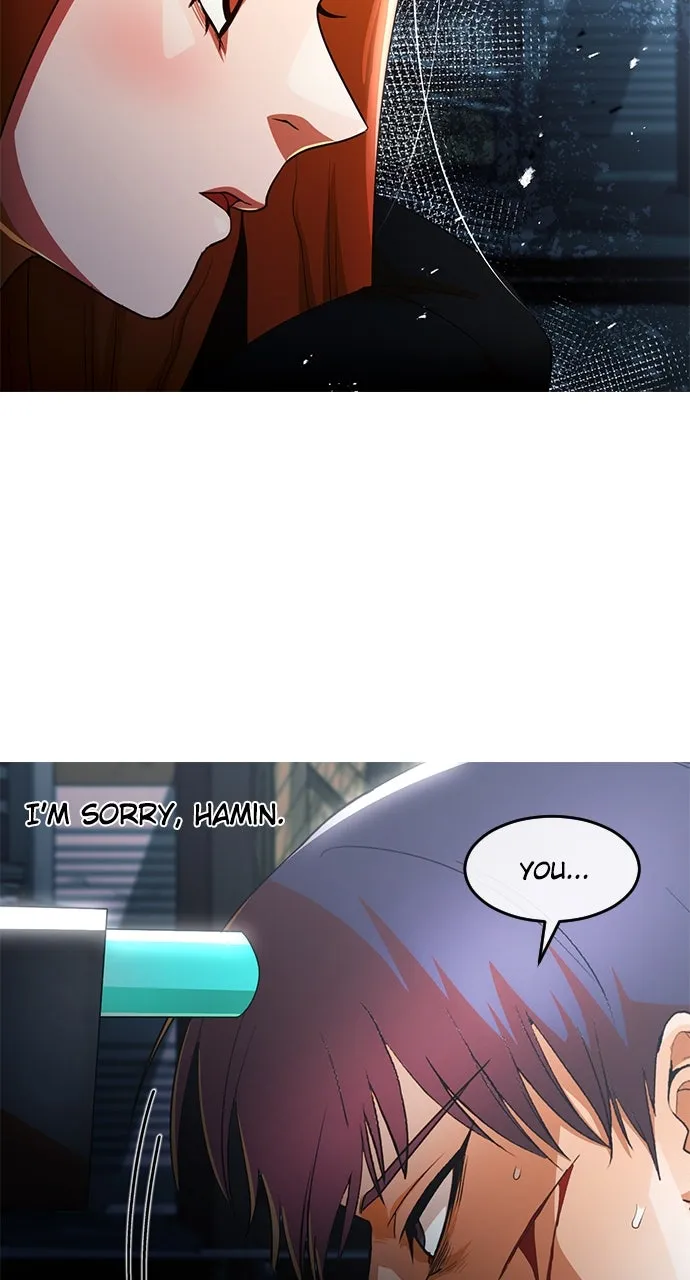 Read Random Chat chapter 312 image 81 on Lezhin