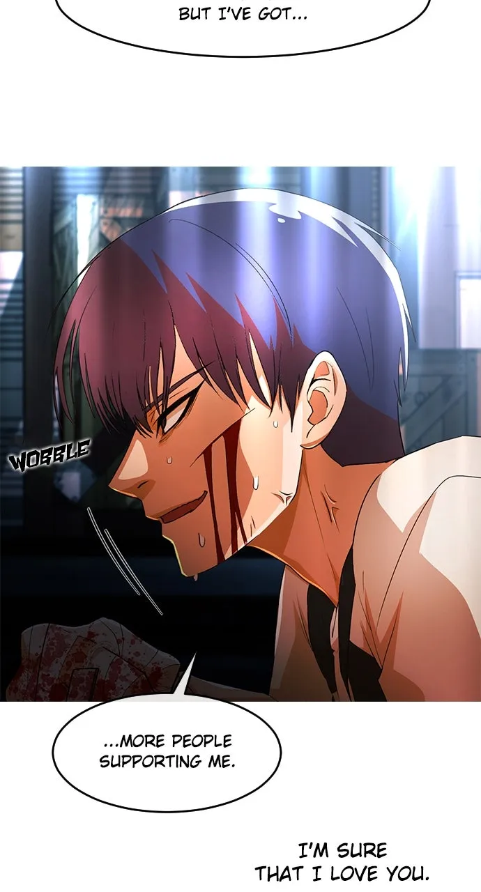 Read Random Chat chapter 312 image 90 on Lezhin
