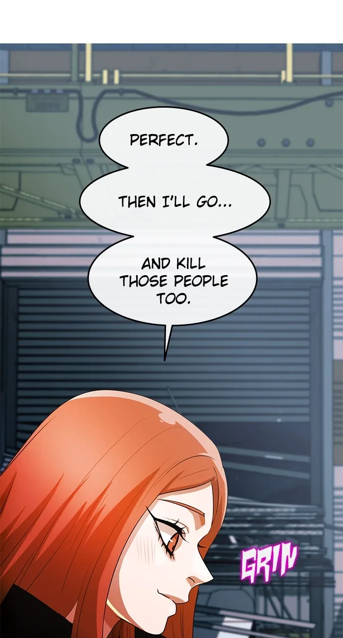 Read Random Chat chapter 312 image 91 on Lezhin