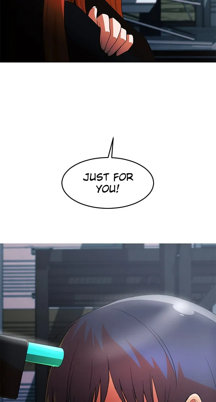 Read Random Chat chapter 312 image 92 on Lezhin