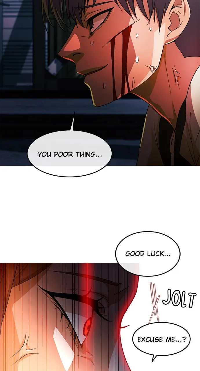 Read Random Chat chapter 312 image 93 on Lezhin