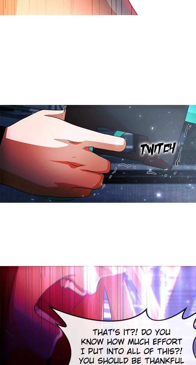 Read Random Chat chapter 312 image 94 on Lezhin