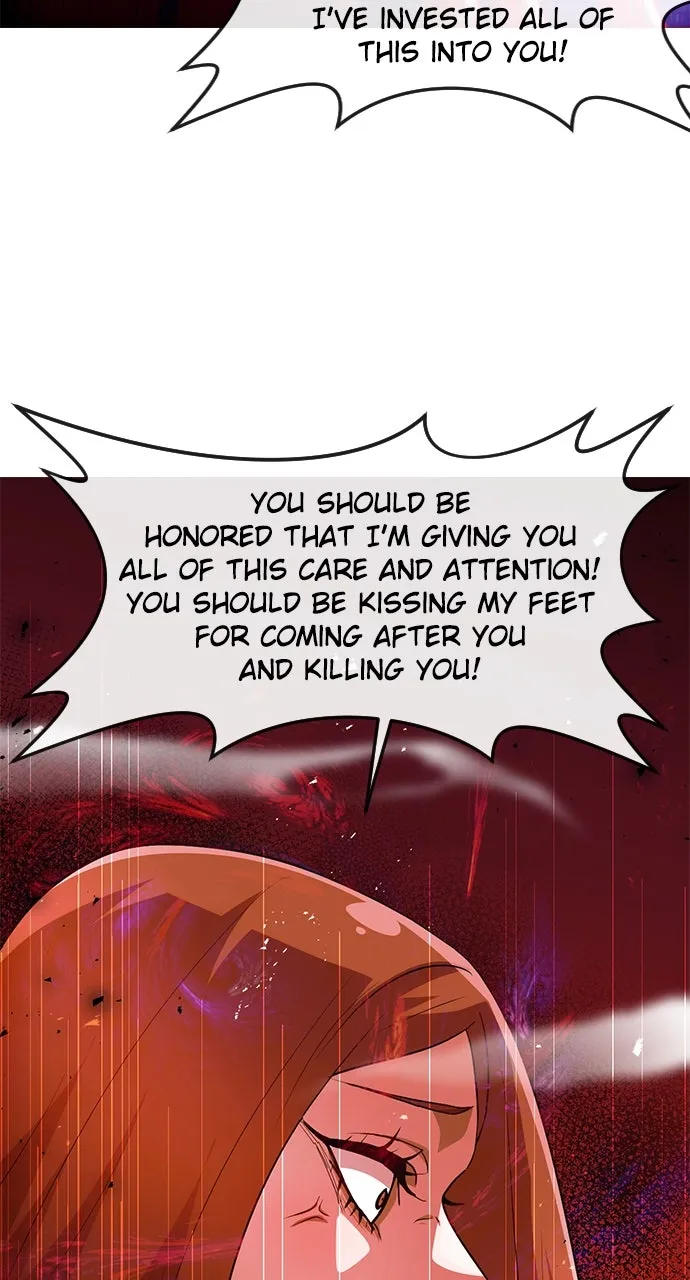 Read Random Chat chapter 312 image 95 on Lezhin