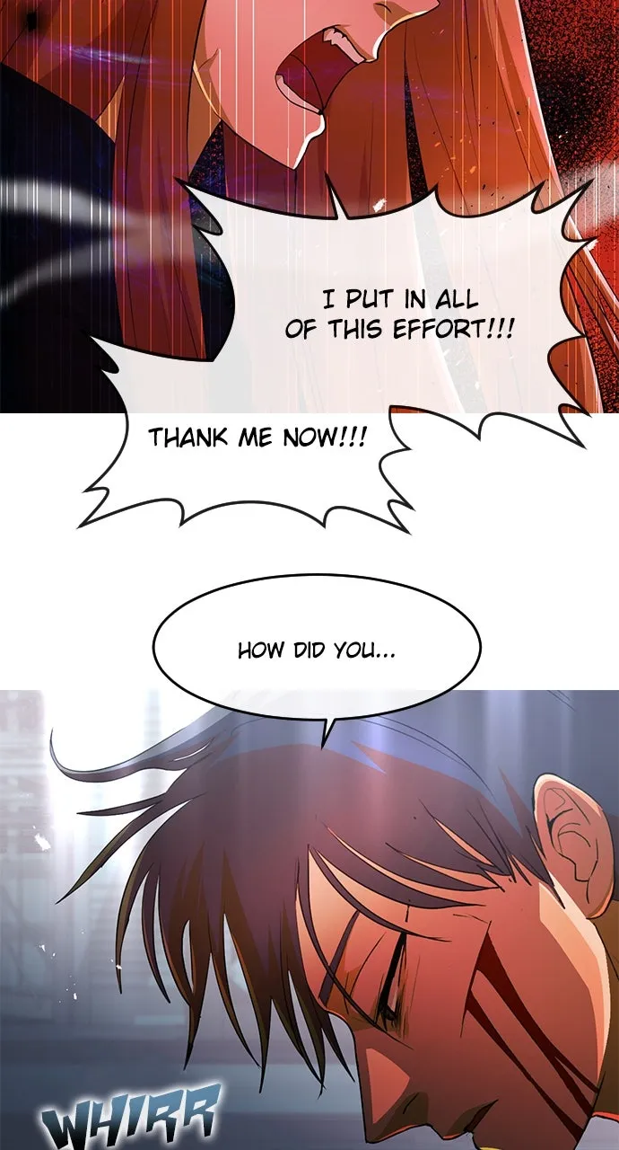 Read Random Chat chapter 312 image 96 on Lezhin