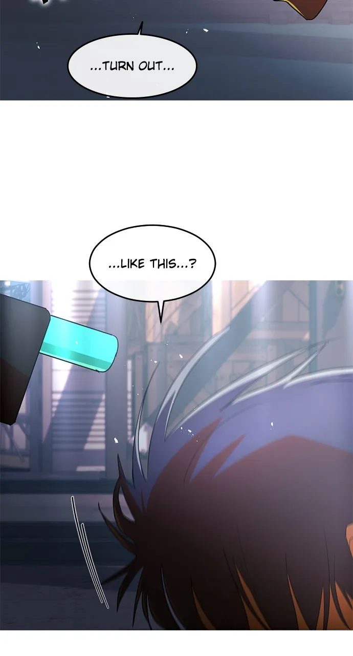 Read Random Chat chapter 312 image 97 on Lezhin