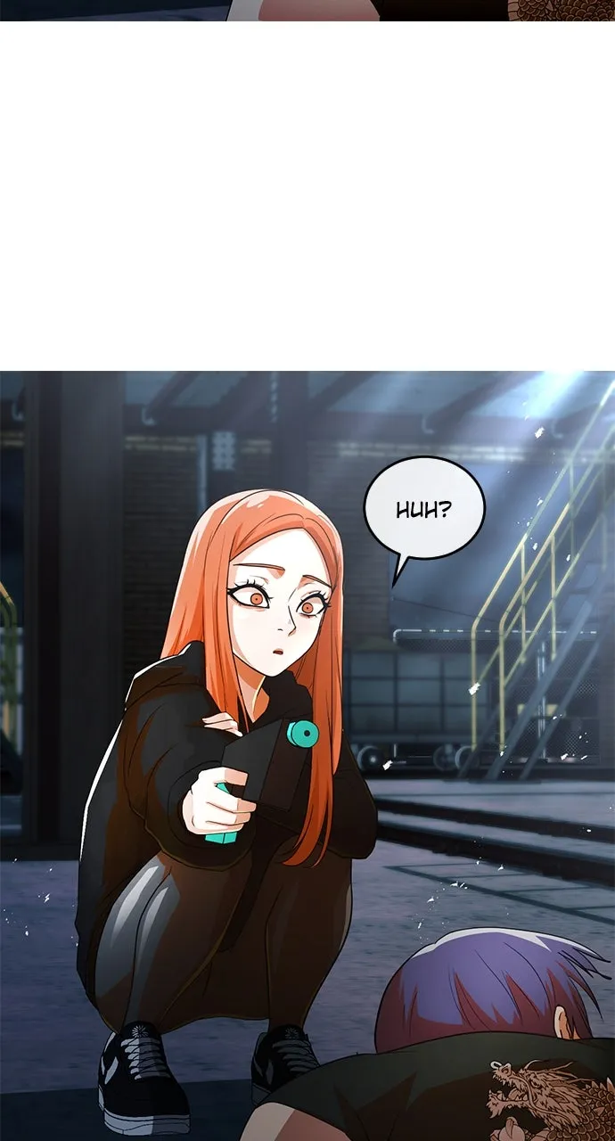 Read Random Chat chapter 312 image 99 on Lezhin