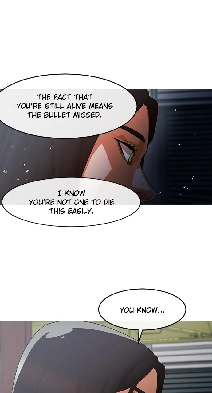 Read Random Chat chapter 313 image 1 on Lezhin