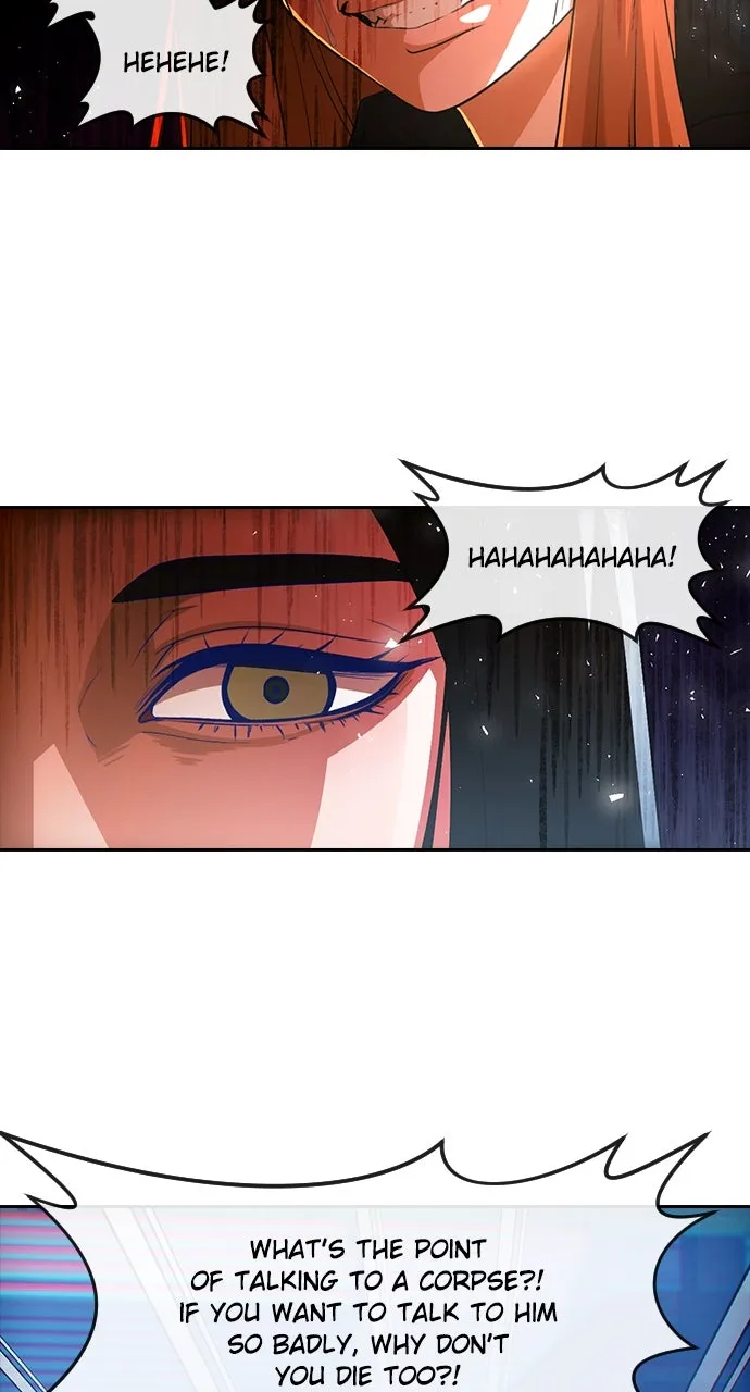 Read Random Chat chapter 313 image 10 on Lezhin