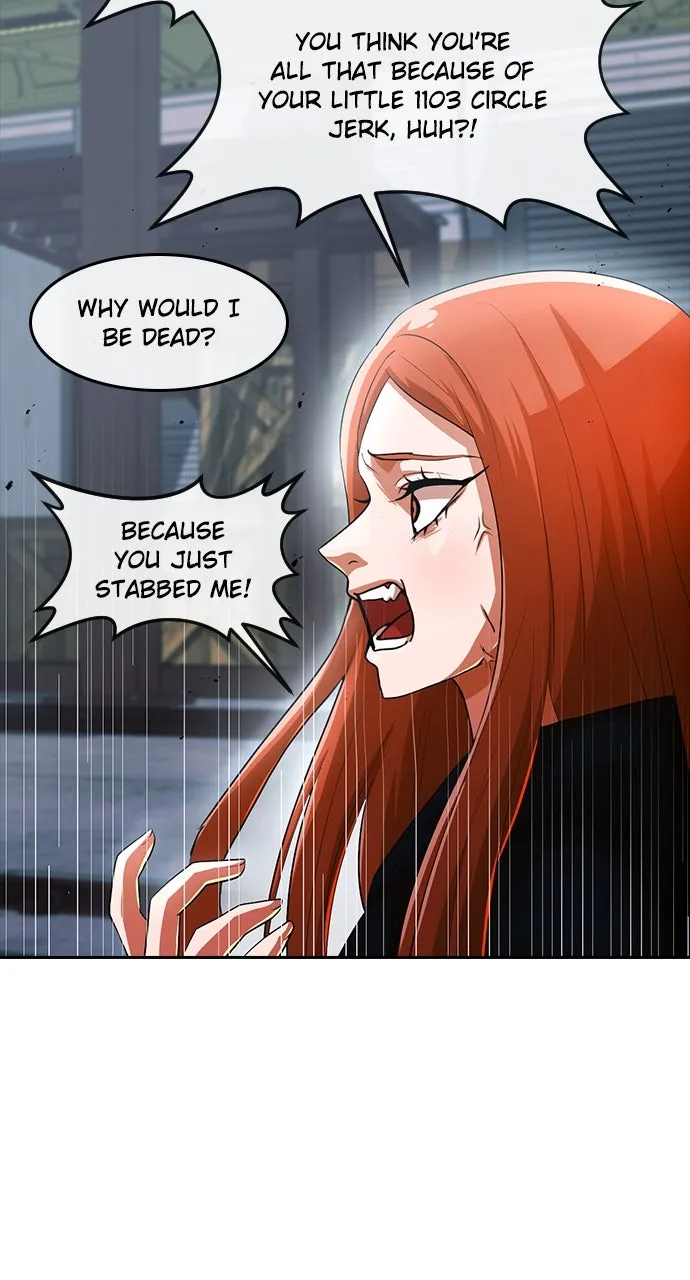 Read Random Chat chapter 313 image 14 on Lezhin
