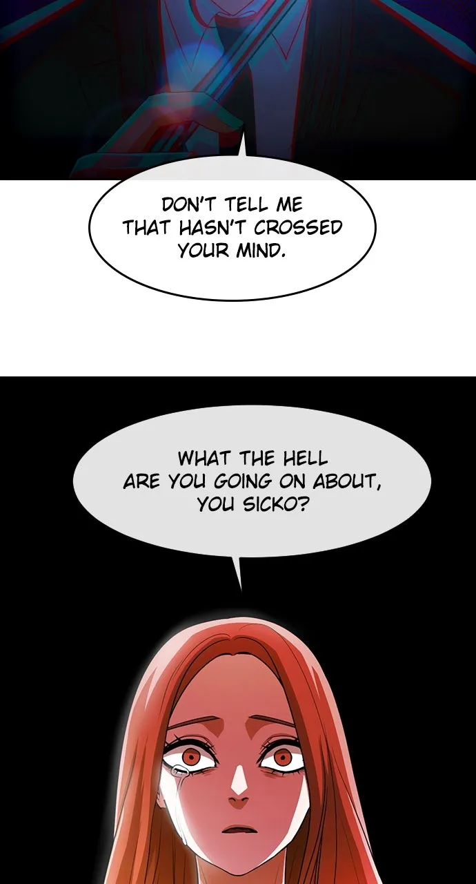 Read Random Chat chapter 313 image 16 on Lezhin
