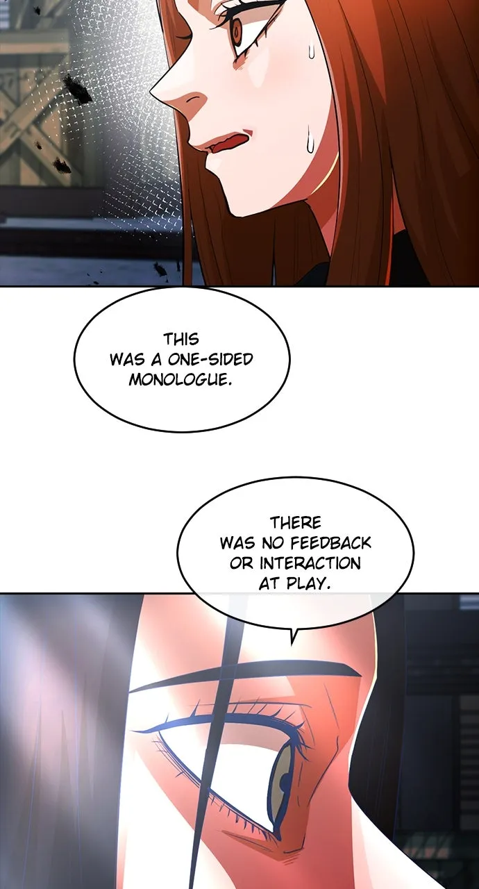 Read Random Chat chapter 313 image 19 on Lezhin