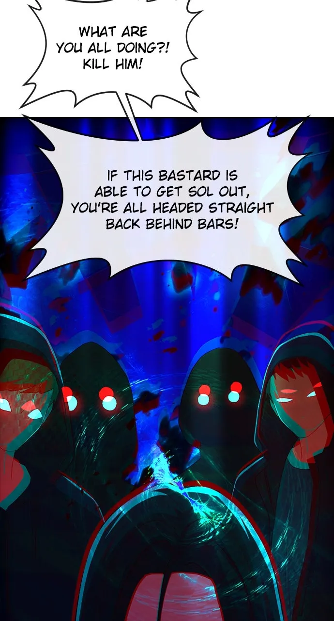 Read Random Chat chapter 313 image 21 on Lezhin