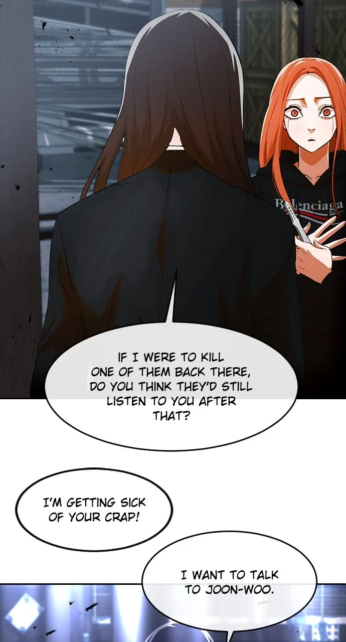 Read Random Chat chapter 313 image 23 on Lezhin